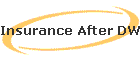 Insurance After DWI