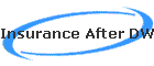 Insurance After DWI